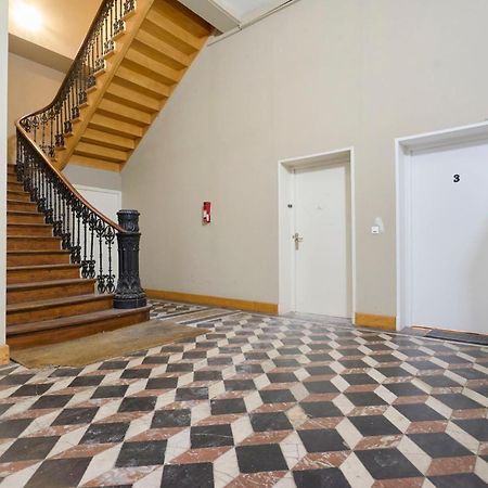 Locationstourcoing - Le Duplexアパートメント エクステリア 写真