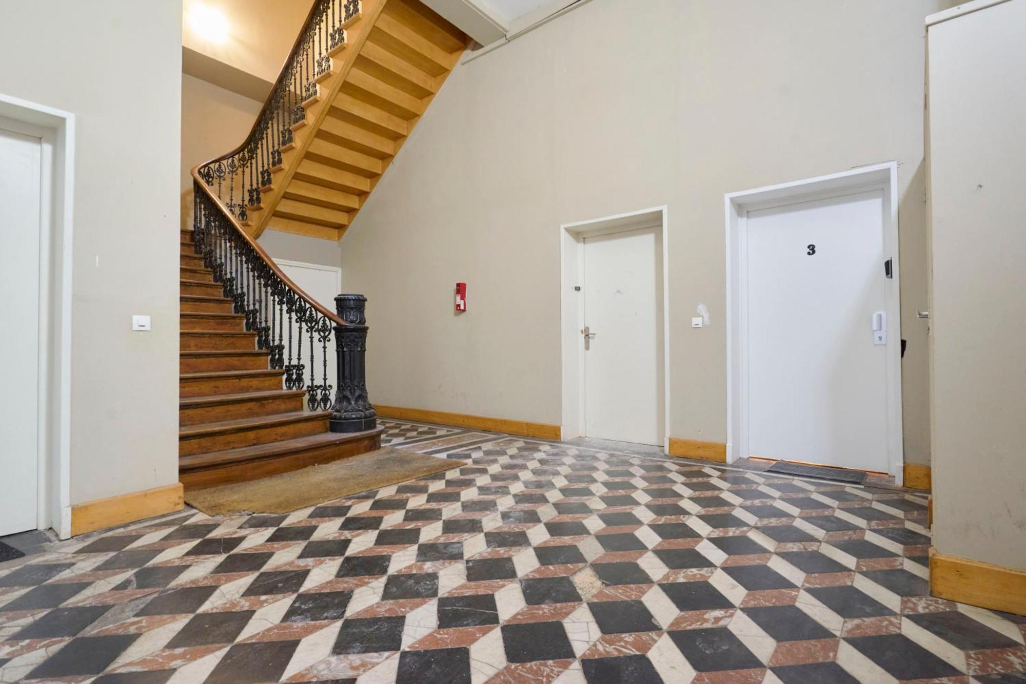 Locationstourcoing - Le Duplexアパートメント エクステリア 写真