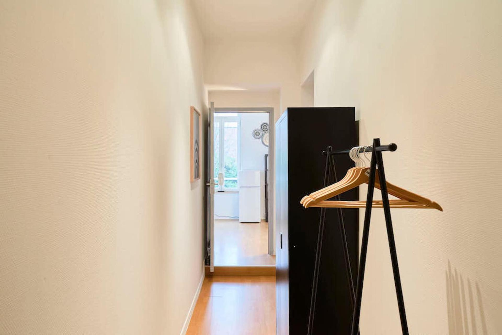 Locationstourcoing - Le Duplexアパートメント エクステリア 写真